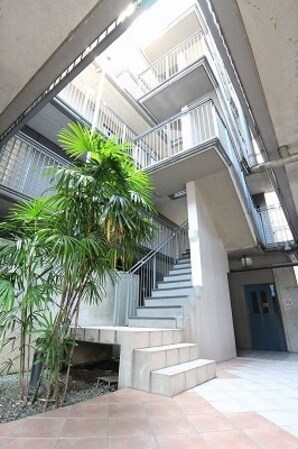 コスモリード駒沢大学の物件内観写真